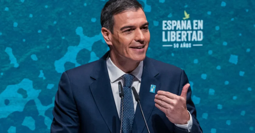 Espanha classifica lei de Israel como apartheid