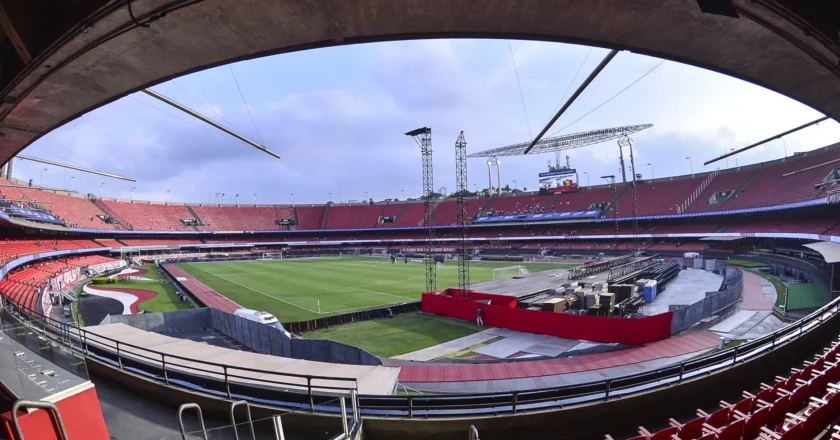 Palmeiras reencontra São Paulo no Morumbis após jogo que 'mudou tudo'