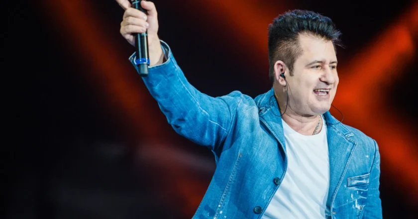 Sertanejo Marrone passa por cirurgia íntima e está em recuperação