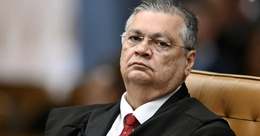 STF determina fim da CPMI do INSS sem prorrogação