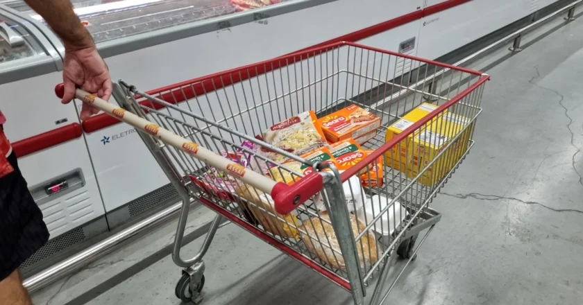 IPCA 2026 prevê inflação de 4,17%, abaixo do teto da meta