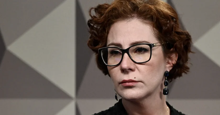 Justiça italiana autoriza extradição de ex-deputada brasileira