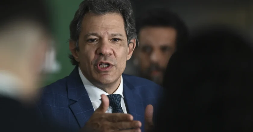 Veja 15 momentos na gestão de Fernando Haddad no Ministério da Fazenda
