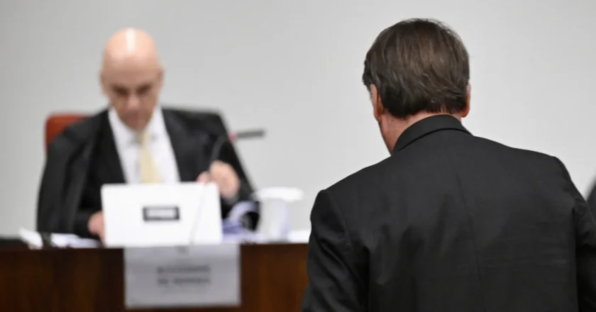 Tornozeleira para Jair Bolsonaro em prisão domiciliar