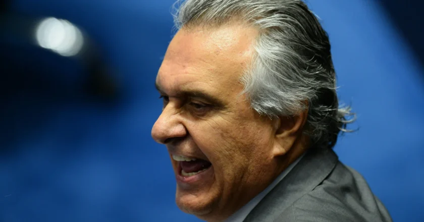 PSD se prepara para escolher novo candidato após Ratinho saída