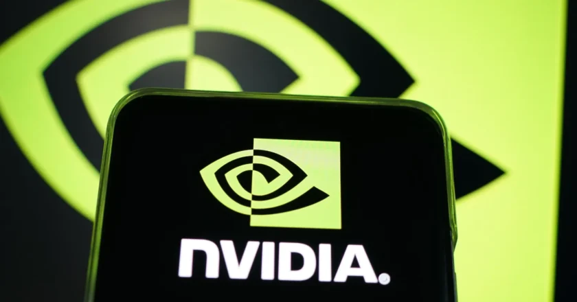 Nvidia investe bilhões em Marvell e parceira em IA