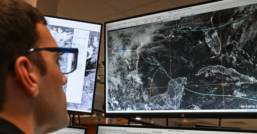 Previsão do tempo: como meteorologistas descobrem se vai chover ou não?