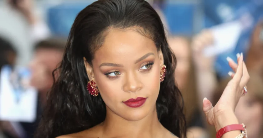 Mãe confessa ataque a residência de Rihanna em Beverly Hills