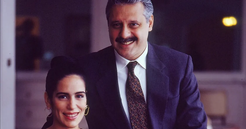 Filhos de famosos que namoraram outros filhos de famosos