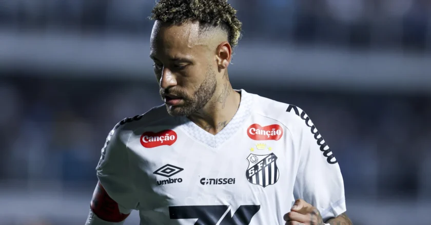 Neymar prioriza diversão por jogos de pôquer
