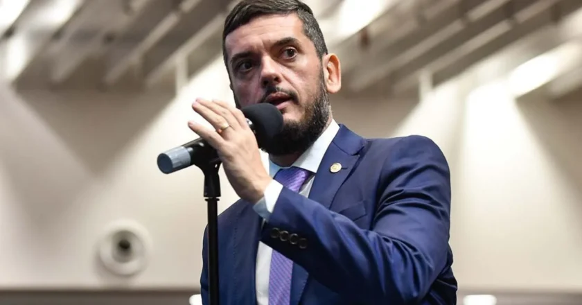 PF prende Rodrigo Bacellar por segunda vez no inquérito sobre grupos criminosos