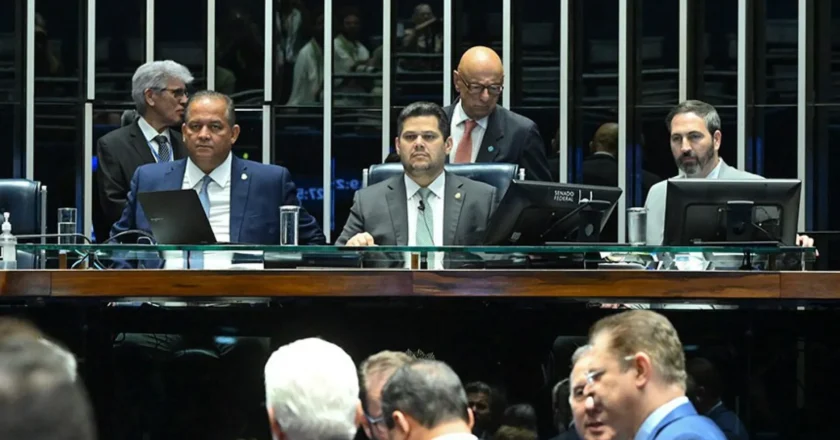 Senado aprova lei contra misoginia com pena de até cinco anos