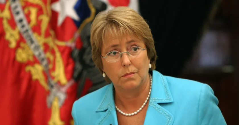 Apesar de recuo do Chile, governo Lula deve seguir apoiando candidatura de Bachelet à ONU