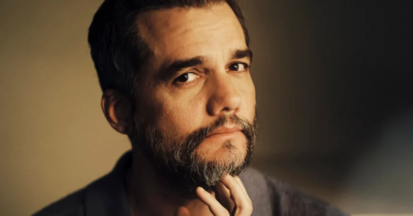 Wagner Moura é cotado para viver vilão em próximo filme de 007