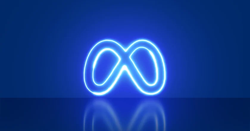 Meta mira valor de mercado US$ 9 trilhões com plano de remuneração executiva ligado à IA