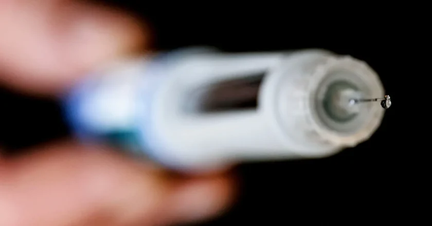 Governo isenta componentes de caneta emagrecedora enquanto EMS prepara rival do Ozempic