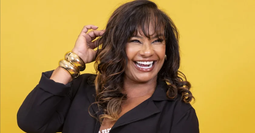 Solange Couto se consolida no Top 10 do BBB 26