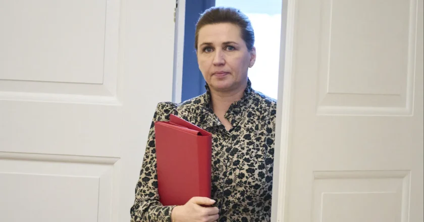 Dinamarca confirma vitória apertada da primeira-ministra