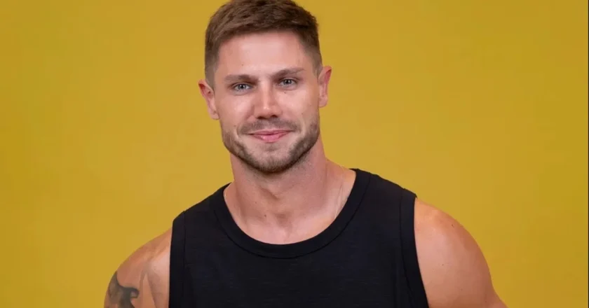 Internautas denunciam votação do BBB 26: "não deixa eu votar no Jonas"