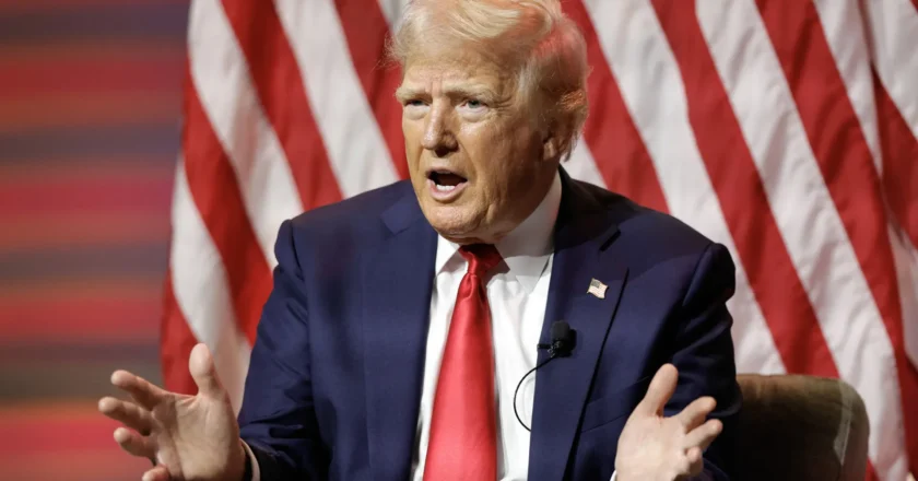 EUA envia ao Irã plano de paz com 15 pontos para encerrar a guerra