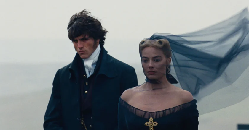 Como 'O Morro dos Ventos Uivantes' se tornou um fenômeno cultural