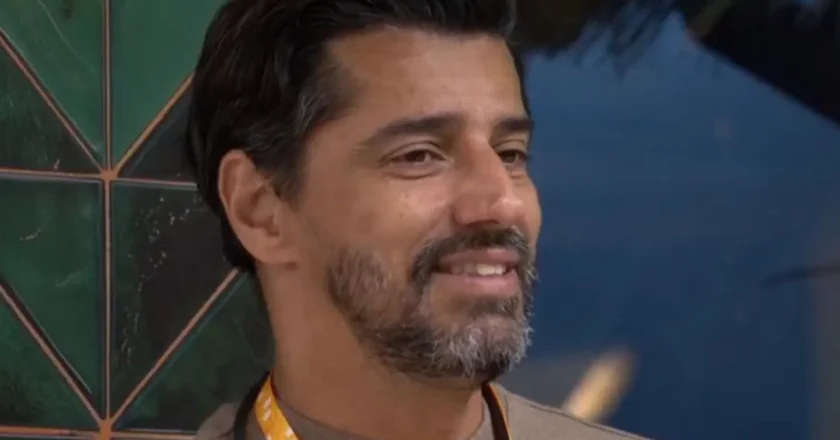 Desentendimentos explodem na casa do BBB 26