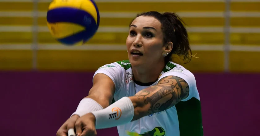 Corte de direitos de atletas trans é um retrocesso no esporte