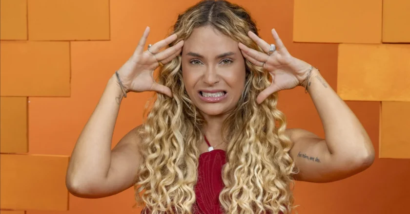 Sarah Andrade prioriza saúde mental após BBB 26