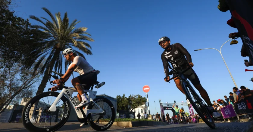 Atletas que morreram durante competições, inclusive no Brasil