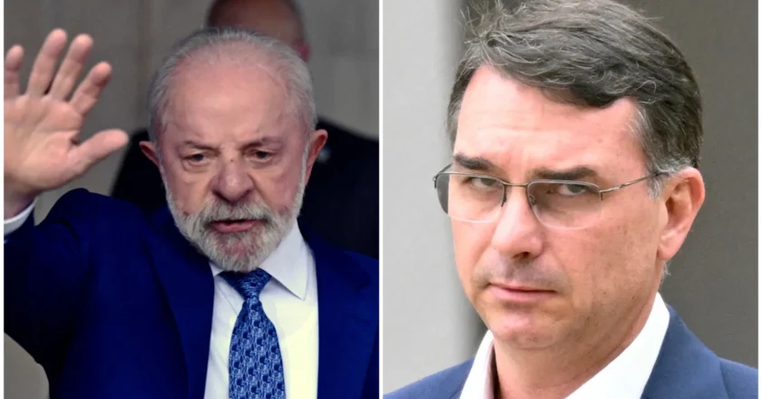 Lula pressiona base para reação política em eleições