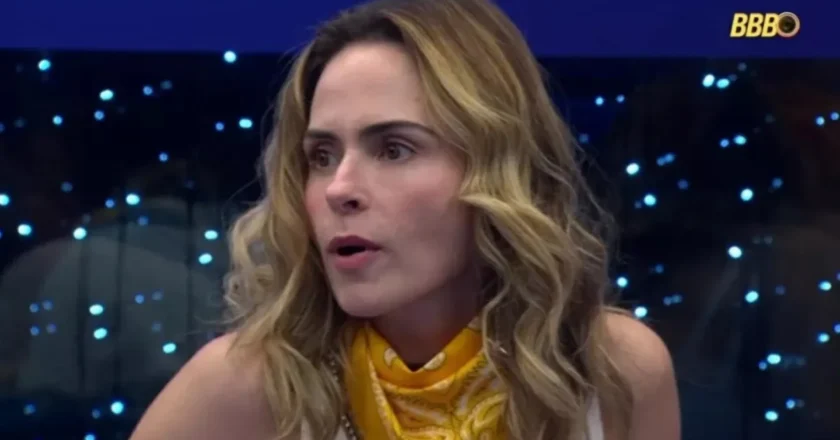 Direção do BBB 26 suspende castigo ao casal