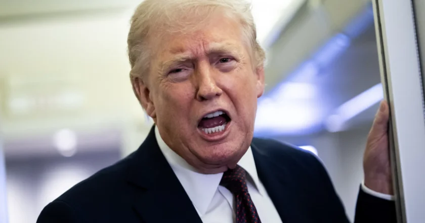 Trump ameaça Cuba, afirmando ser o próximo alvo