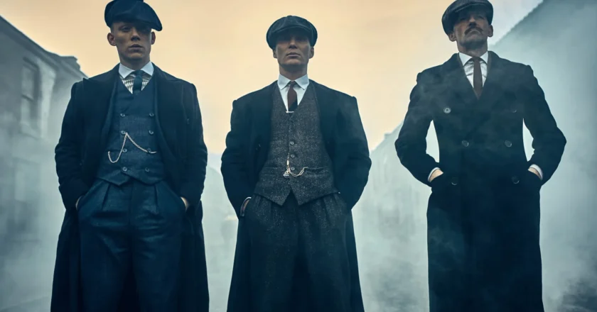 Séries de crime mais viciantes de todos os tempos