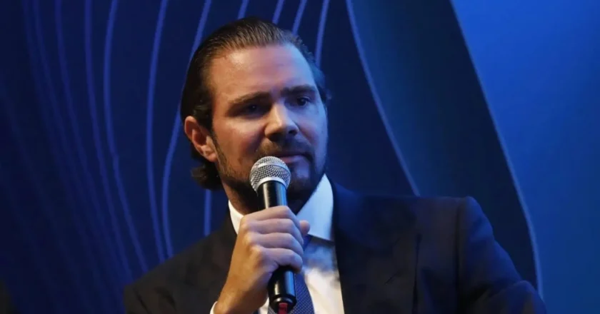 Cunhado de Vorcaro recebe R$ 485 milhões da Super