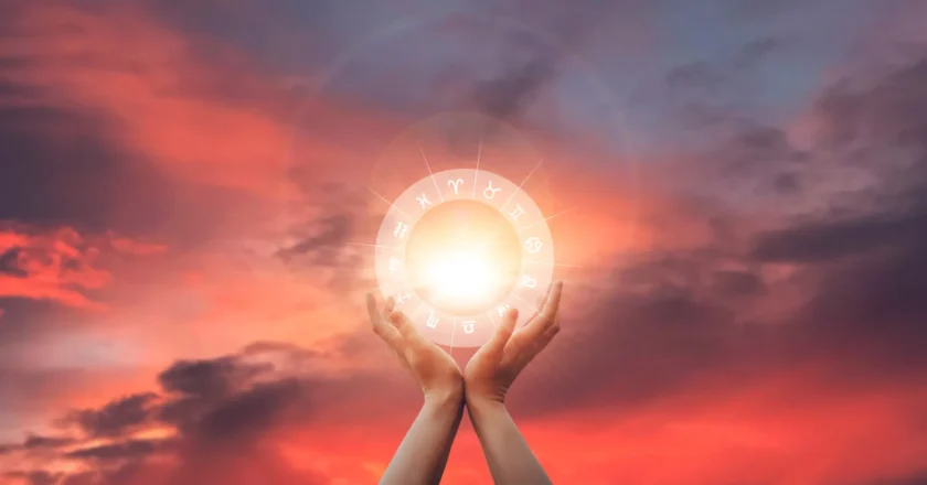 Sol, Netuno e Saturno alinhados. 4 signos que vão aproveitar ao máximo