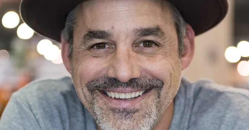Ator Nicholas Brendon morre aos 54 anos