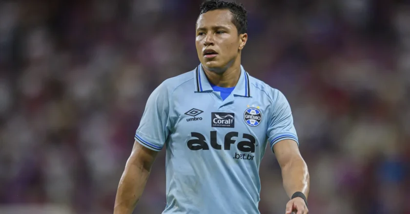 Cirurgia de Marlon é bem sucedida em Porto Alegre