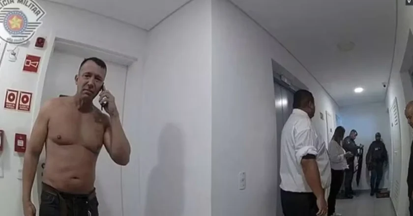 PMs desconfiaram de tenente-coronel e viram quebra de protocolo após morte de esposa: 'Conversa tá estranha'