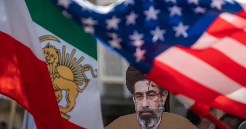 Mistério em torno de Khamenei continua: "Extremamente estranho"