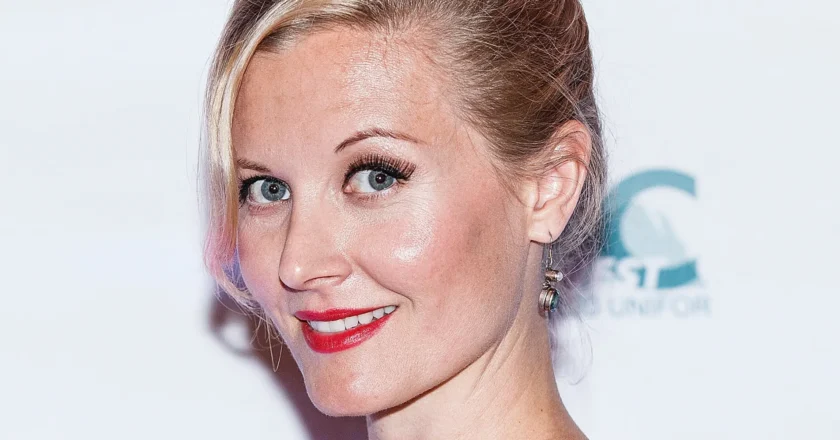 Atriz de 'iZombie' e 'Supernatural' morre aos 51 anos