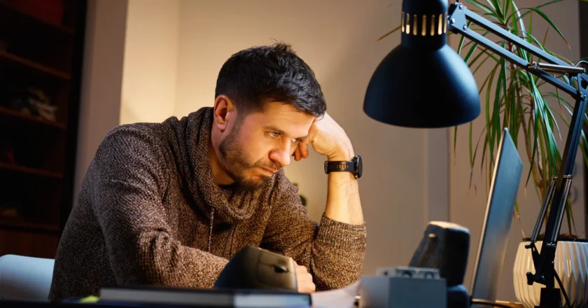 Sedentarismo diário aumenta risco de problemas musculares