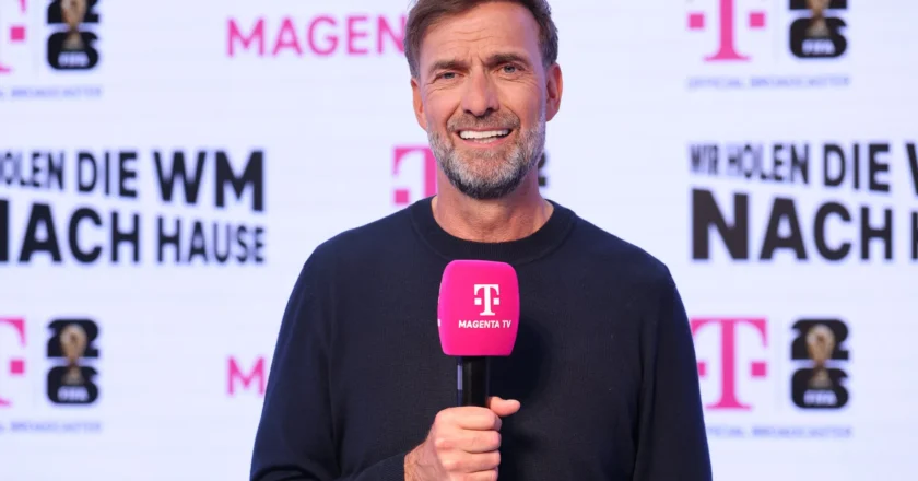 Klopp detona rumores com o Real Madrid e dispara: “Idiotas”