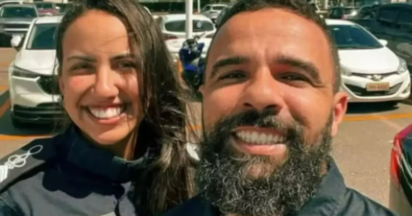 Policial mata namorada e depois comete suicídio, diz polícia