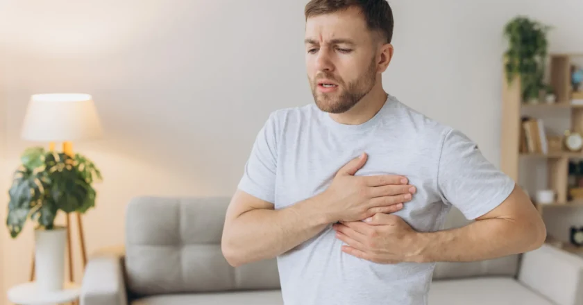 Reconhecer estes sinais de infarto em homens pode salvar vidas