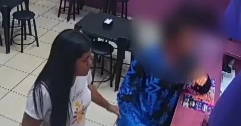 Açaí com veneno de rato: mulher tenta matar namorado em SP