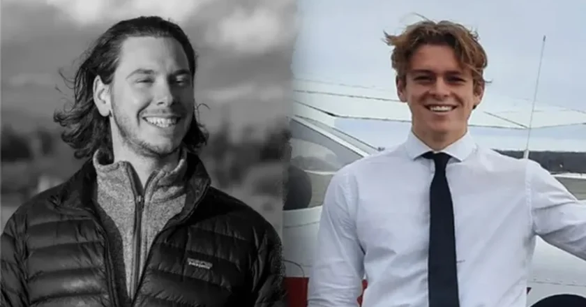 Air Canada: corpos de piloto e copiloto são identificados