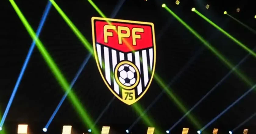 FPF eleita: Reinaldo Carneiro reeleito até 2030