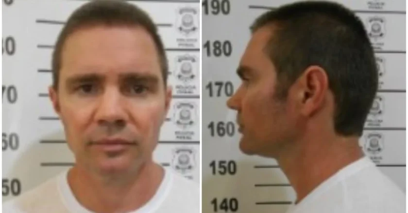 Vorcaro recebe primeira visita do pai e da mãe após ser transferido para prisão na PF