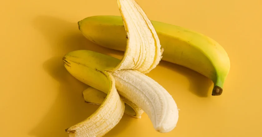 Fios da banana: o que você está perdendo e como identificar a maturação