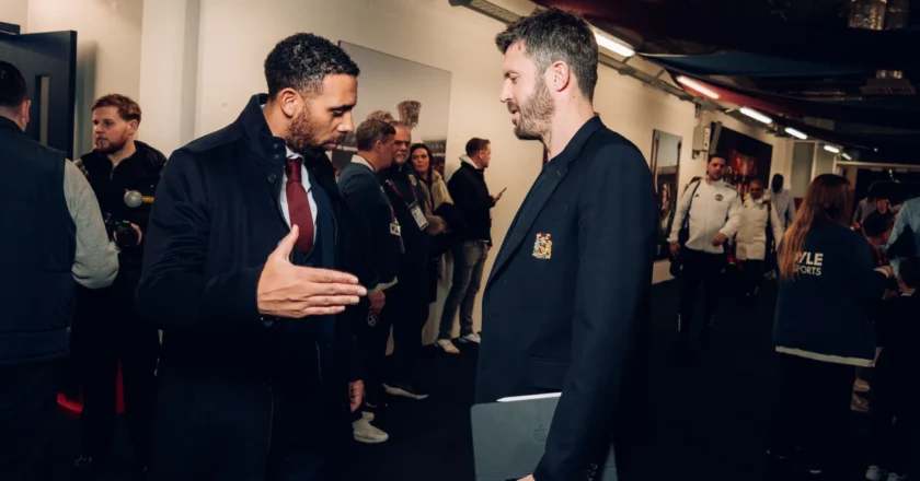 Ferdinand aponta reforços e nomes ideais para o Manchester United